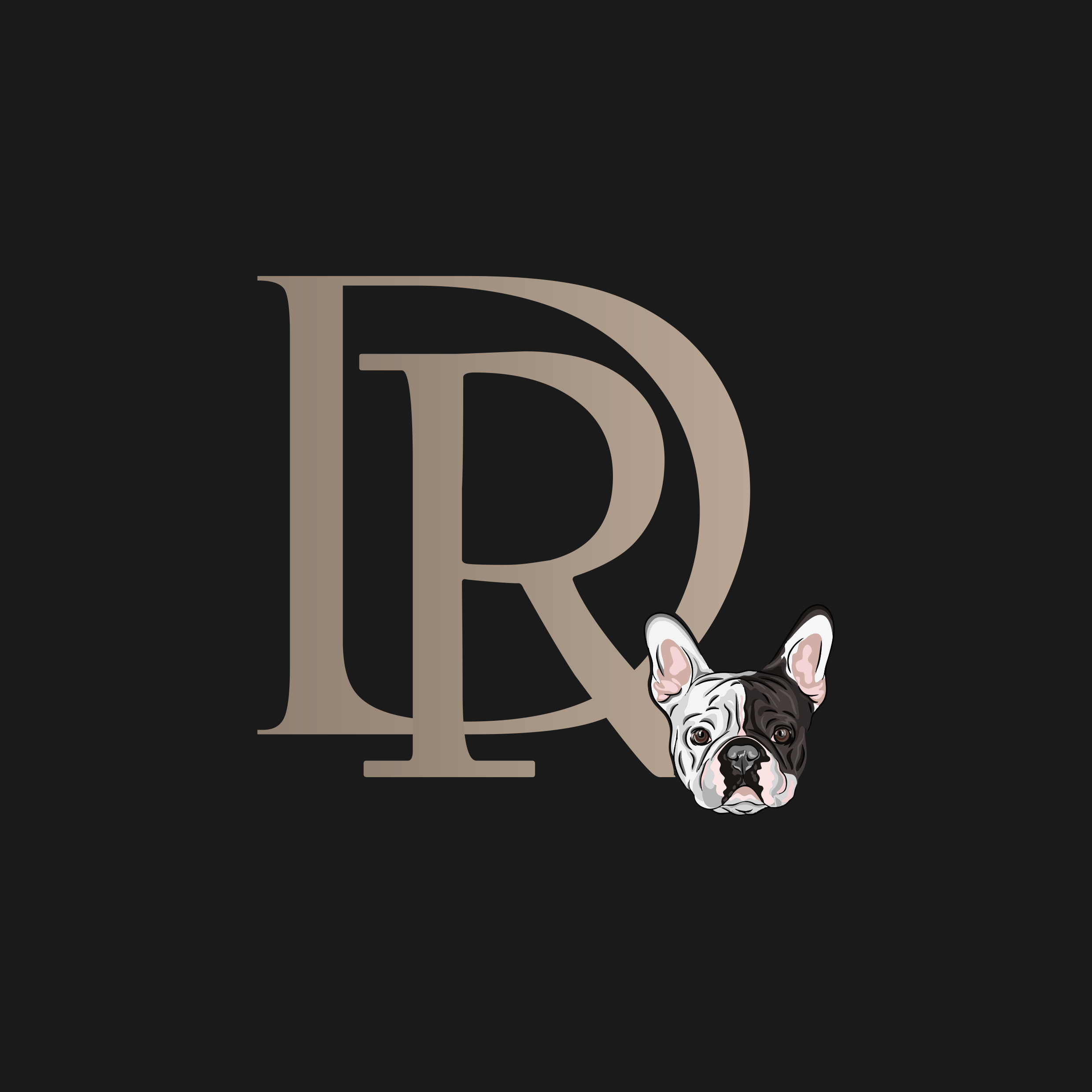 Logo Dr. Douglas Ramos
